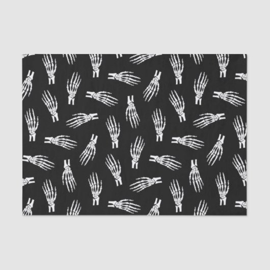 Botten Tissuepapier (Voorkant)