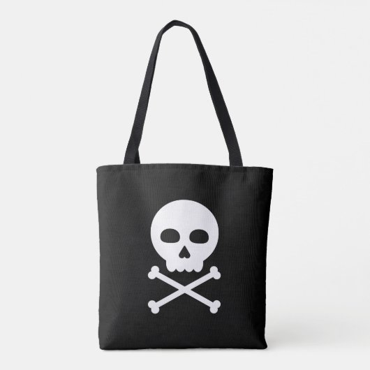 Botten Tote Bag (Achterkant)