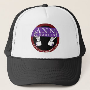 "Botten" Trucker hat Pet