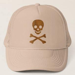 Botten Trucker Pet