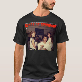 Botten van Brundage film Merch: Dames van 180 jaar T-shirt