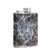 Botten van Galaxy IC5332 van JWST Heupfles (Rechts)