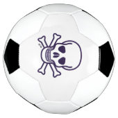 Botten voetbal (Gedraaid)