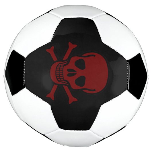 Botten Voetbal (Gedraaid)