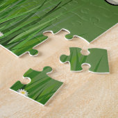 Botten-voor-Fido Legpuzzel (Zijkant)