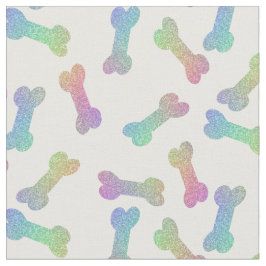 Botten voor regenboogstaarten stof