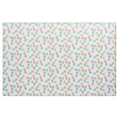 Botten voor regenboogstaarten stof (Fat Quarter)