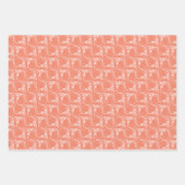 Botten voor schedel en ruggengraat inpakpapier vel (Voorkant 2)