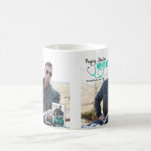 Botten Whiskey-Mok Koffiemok (Center)