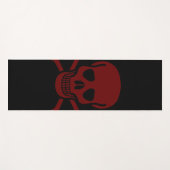 Botten Yogamat (Voorkant (horizontaal))