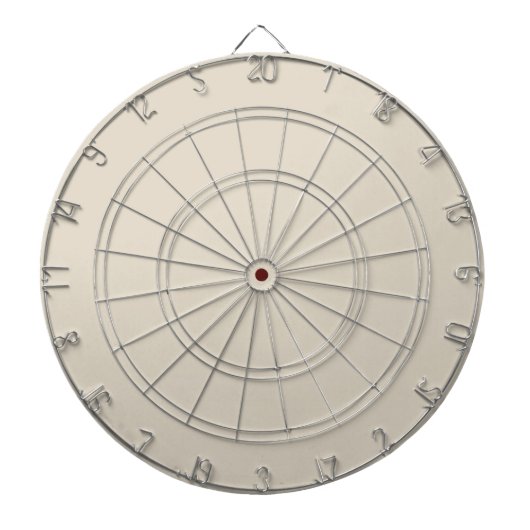 Bottenwit Dartbord (Voorkant)