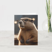 botterik kaart (Voorkant)