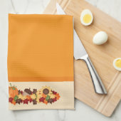 botterik theedoek (Quarter Fold)