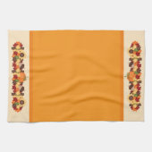 botterik theedoek (Horizontaal)