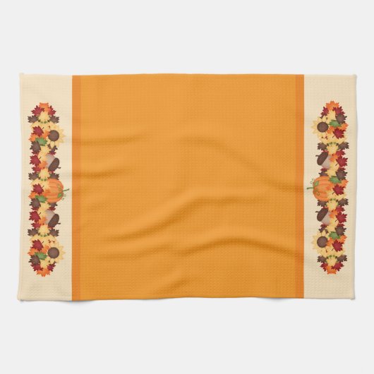 botterik theedoek (Horizontaal)