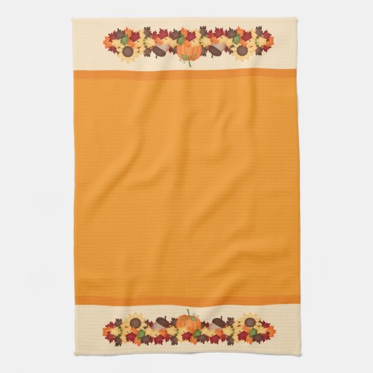 botterik theedoek (Verticaal)