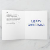 Botticelli 1470 Madonna en kind op de troon Bedankkaart (Binnen)