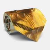 Botticelli Angels Stropdas (Opgerold)