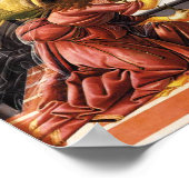 Botticelli Annunciation Poster (Hoek)