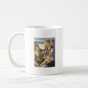 Botticelli Artist's mok