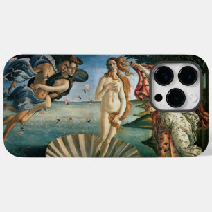 Botticelli Birth of Venus Case-Mate iPhone 14 Pro Max Hoesje