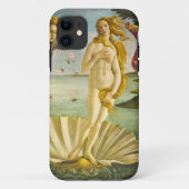 Botticelli Birth of Venus Case-Mate iPhone Case (Achterkant)