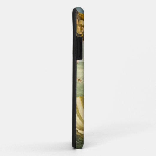 Botticelli Birth of Venus Case-Mate iPhone Case (Achterkant/rechts)