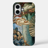 Botticelli Birth of Venus Case-Mate iPhone Case (Achterkant)