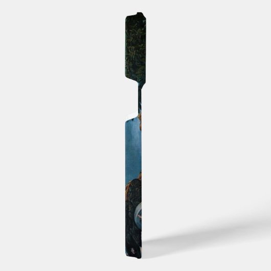 Botticelli Birth of Venus iPhone Hoesje (Rechterkant)