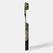 Botticelli Birth of Venus iPhone Hoesje (Linkerkant)