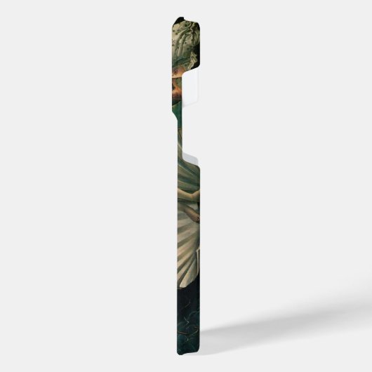 Botticelli Birth of Venus iPhone Hoesje (Linkerkant)