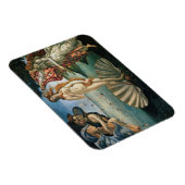 Botticelli Birth of Venus Magneet (Rechterzijde)