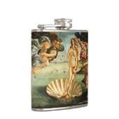 Botticelli Birth of Venus Renaissance Art Painting Heupfles (Rechts)