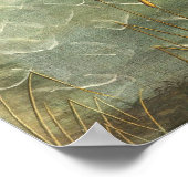 Botticelli Birth of Venus Renaissance Art Painting Poster (Hoek)