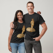 Botticelli Birth of Venus T-shirt (Unisex)