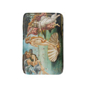 BOTTICELLI - De geboorte van Venus 1483 Badmat (Voorkant Verticaal)