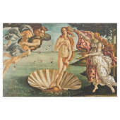 Botticelli - de geboorte van Venus Stof (Yard (91,4 cm))