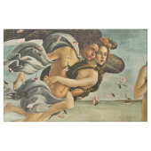 Botticelli - de geboorte van Venus Stof (Fat Quarter)