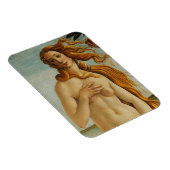Botticelli De geboorte van Venusmagneet Magneet (Rechterzijde)