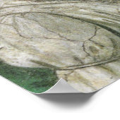 Botticelli Goddess Renaissance Fine Art Poster (Hoek)