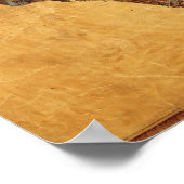 Botticelli "Inferno" Poster (Hoek)