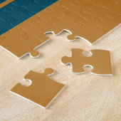 Botticelli Madonna en kind Legpuzzel (Zijkant)