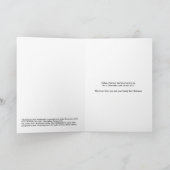 Botticelli Madonna van de Pomegranate Nativity Kaart (Binnen)