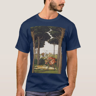 Botticelli Prado T-shirt