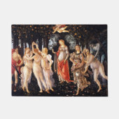 BOTTICELLI - Primavera 1482 Deurmat (Voorkant)