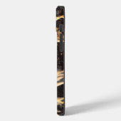 Botticelli Primavera/Allegory of Spring Case-Mate iPhone Case (Achterkant / Links)