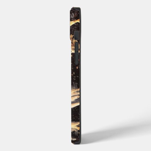 Botticelli Primavera/Allegory of Spring Case-Mate iPhone Case (Achterkant / Links)