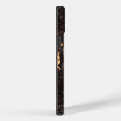 Botticelli Primavera/Allegory of Spring Case-Mate iPhone Case (Achterkant / Rechts)