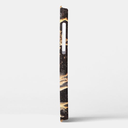 Botticelli Primavera/Allegory of Spring Case-Mate iPhone Case (Achterkant / Links)