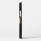 Botticelli Primavera/Allegory of Spring Case-Mate iPhone Case (Achterkant / Rechts)